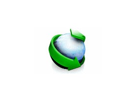 Logo Internet Download Manager (idm)