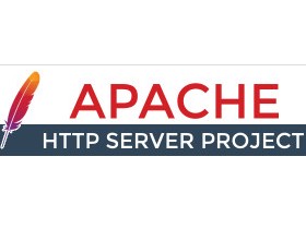 Logo Apache HTTP Server