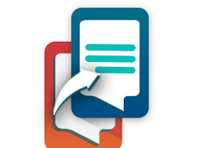 Logo SMS Messages Backup & Restore App