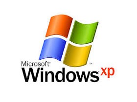 Logo Windows XP (toutes versions)