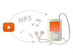 Logo Freemake YouTube MP3 Boom