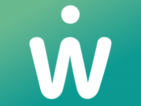 Logo i-wantit : la wishlist cadeaux 100% gratuite
