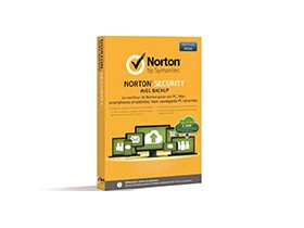 Norton Security logo