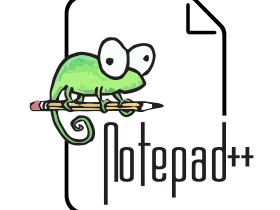 Logo Notepad++