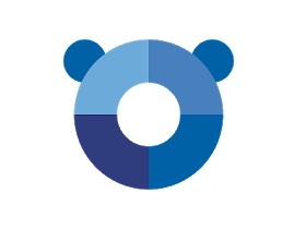 Logo Panda Antivirus Gratuit (Dome Essential)
