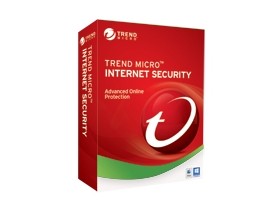 Trend Micro Internet Security Logo