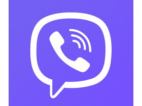 Logo Viber Messenger