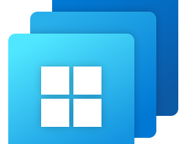 Logo Windows 365