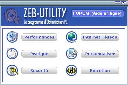 Zeb-Utility