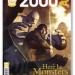 2000 AD Comics