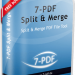 7-PDF Split and Merge
