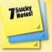 7 Sticky Notes