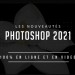 Apprendre Photoshop CC 2021 - Les nouveautés