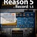 Apprendre Reason 5 et Record 1.5 - Le rack audio de Propellerhead