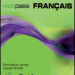 Auralog Tell Me More Français - Webpass 3 mois