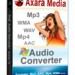 Axara Audio Converter