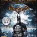 Batman : Arkham Asylum Game of the Year Edition