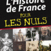 Histoire de France Pour Les Nuls