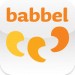 Learn English: Babbel.com Basic & Advanced Vocabulary Trainer