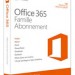 Office 365 Famille 2016 (Mac)