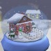 Real Snowglobes 3D Screen Saver