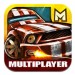 Road Warrior Racing Multiplayer