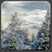 Snowfall Free Live Wallpaper