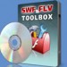 SWF & FLV Toolbox