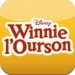 Winnie l’Ourson Livre Puzzle