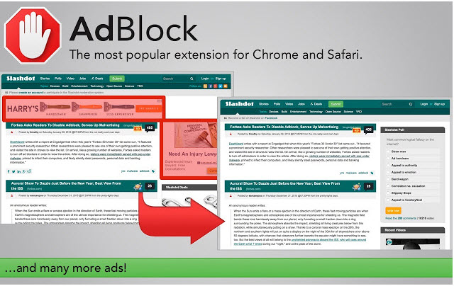 adblock chrome download windows vista